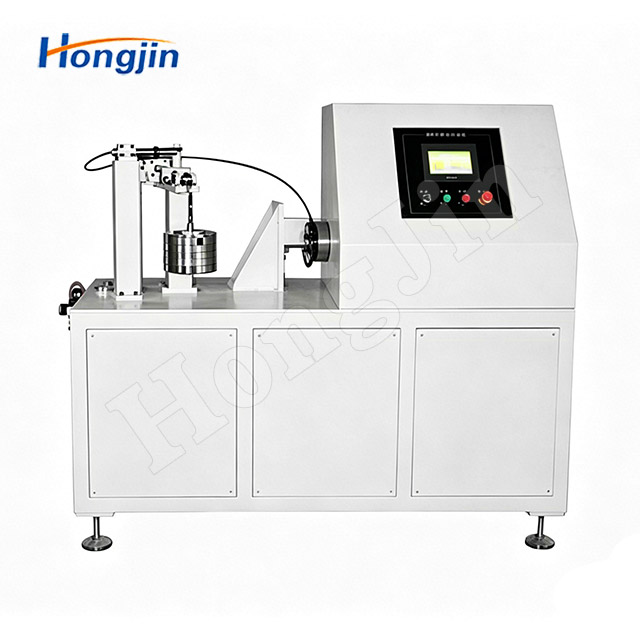 Bicycle Disc Brake Fatigue Test Machine