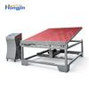 Stroller Dynamic Road Condition Tester