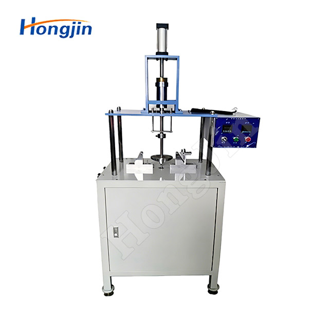 Racket Handle Flexural Strength Tester