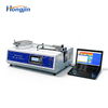 Sports Racket Weight and Balance Point Tester