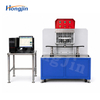Sports Stick and Bat Flexural Stiffness Test System