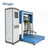 Frame Dynamic Pedal Force Fatigue Test Machine