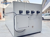 Trolley oven