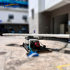 Rotary Arm Centrifugal Constant Acceleration Test Machine