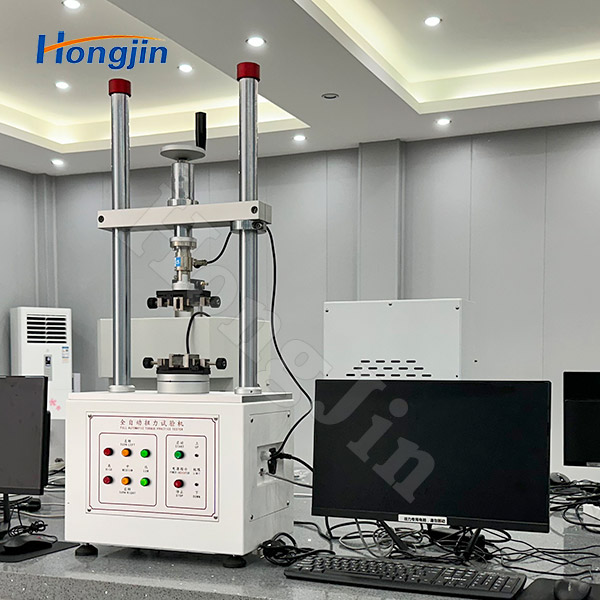Torque Testing Machine