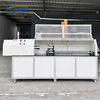 Horizontal Torsion Fatigue Tester
