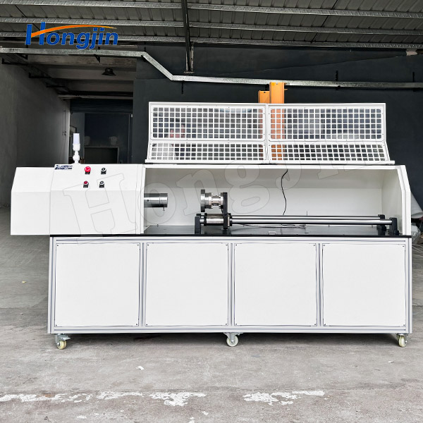 Horizontal Torsion Fatigue Tester