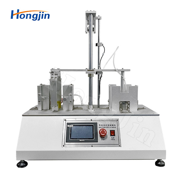 Mobile Phone Micro Drop Testing Machine