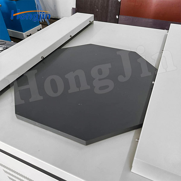Constant Acceleration Centrifugal Testing System