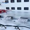 10 Station Key Life Testing Machine