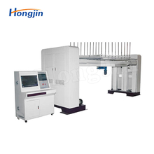 Battery Pack Tilting Test Machine