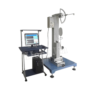 Badminton Rebound Force Testing Machine