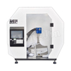 Izod Pendulum Impact Testing Machine