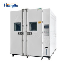 Large Constant Temperature and Humidity Test Chamber