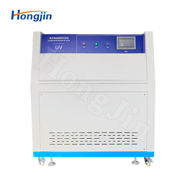 Tower-Type UV Aging Chamber