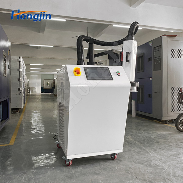 High and Low Temperature Thermal Shock Tester