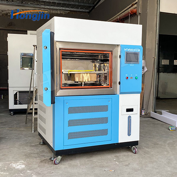 Super UV Aging Chamber