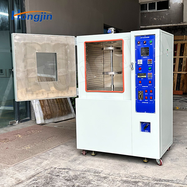 Ventilation Aging Test Chamber