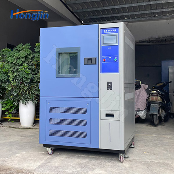 Ozone Aging Test Chamber