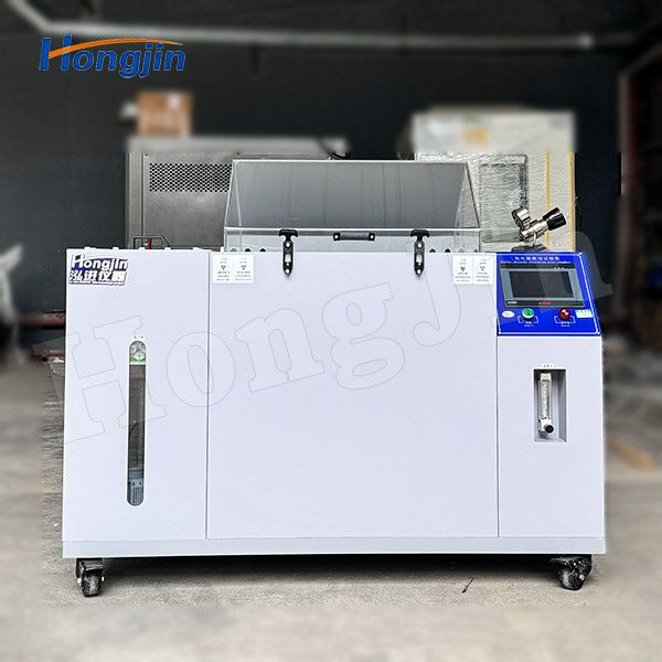 Sulfur Dioxide Corrosion Test Chamber