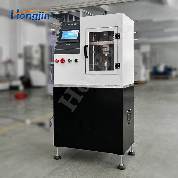 Spring Fatigue Testing Machine