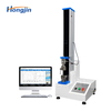 Single Column Tensile Testing Machine