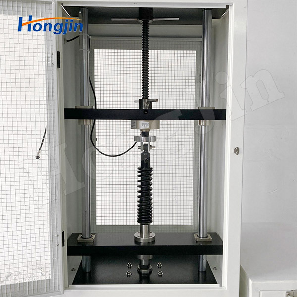 Shock Absorber Fatigue Testing Machine