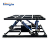 Multi-Degree-of-Freedom Swing Test Table