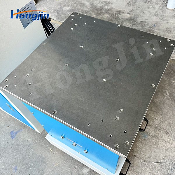 C Series Electromagnetic Vibration Table