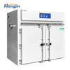Trolley-Type Industrial Oven