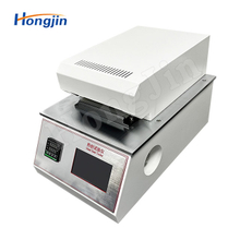 Heat Sealing Tester