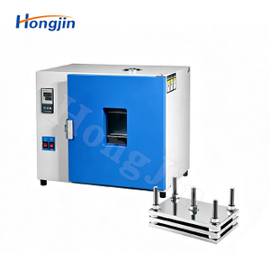 Sponge Compression Deformation Testing Machine