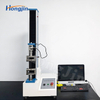 Computer Controlled Peel Strength Testing Machine