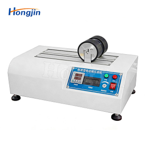 Motorized Roller Press Tester