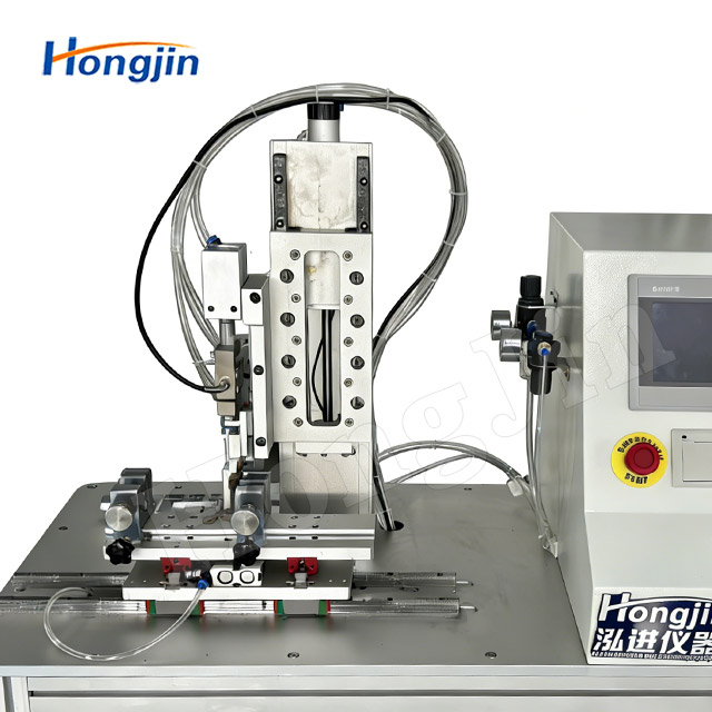 Knife Sharpness Tester