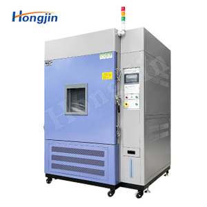 High and Low Temperature Battery Explosion Proof Chamber