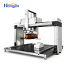 Mattress Rolling Hardness Edge Tester