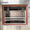Triple Section High-Low Temperature Test Chamber