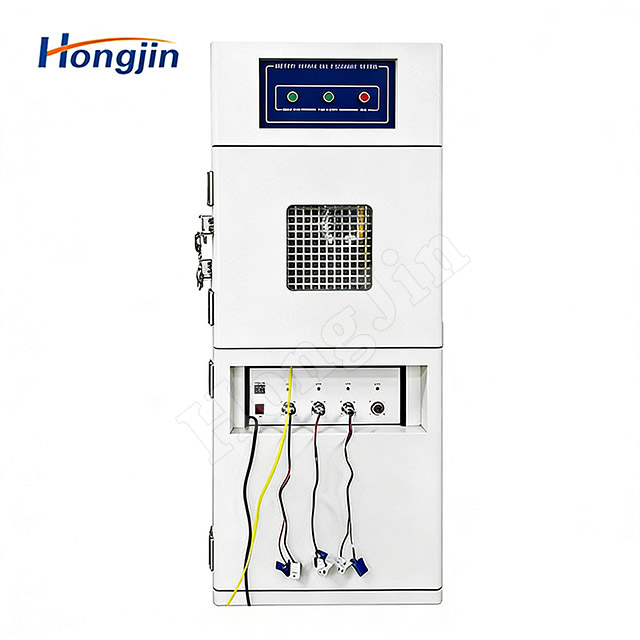 Explosion proof Battery Charge and Discharge Test Chamber