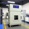 Battery Altitude Simulation Test Chamber