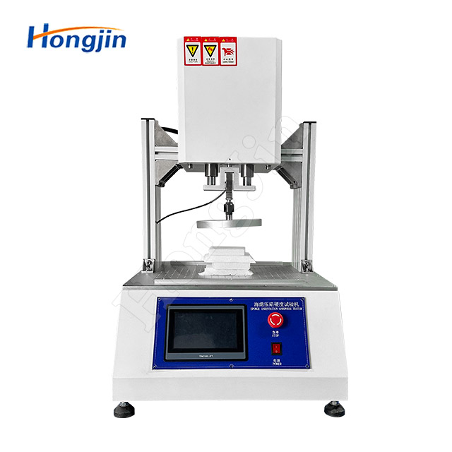 Sponge Compression Fatigue Tester