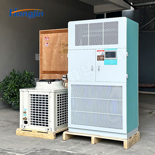 Precision Temperature and Humidity Control Air Conditioner
