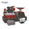 Hydraulic Vibration Table