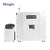 Battery Pack Low Pressure Test Chamber