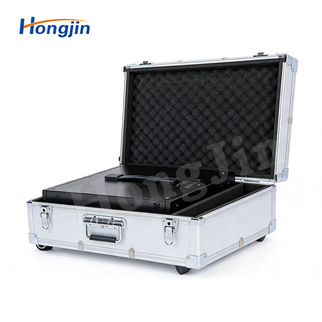 Lithium Battery Cell Balancing Tester
