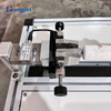 Horizontal Tie Rod Life Testing Machine