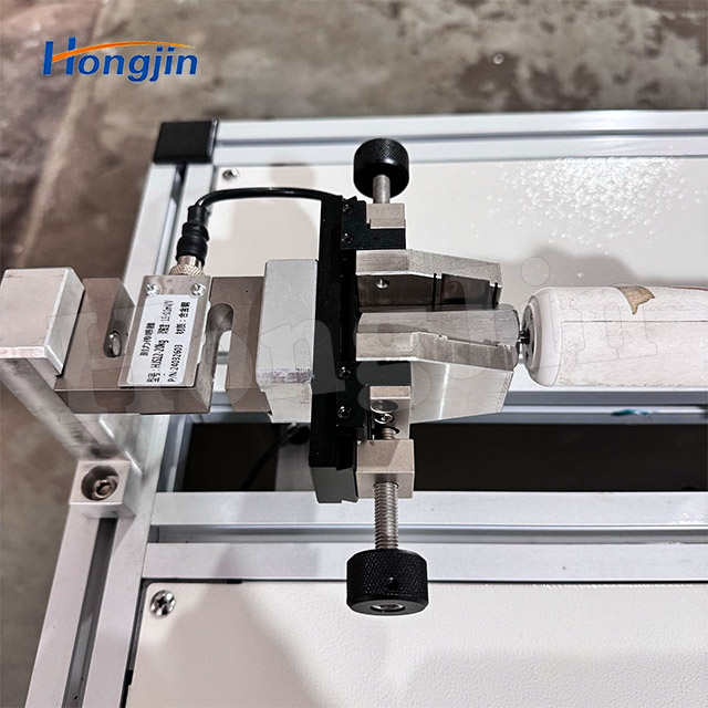 Horizontal Tie Rod Life Testing Machine