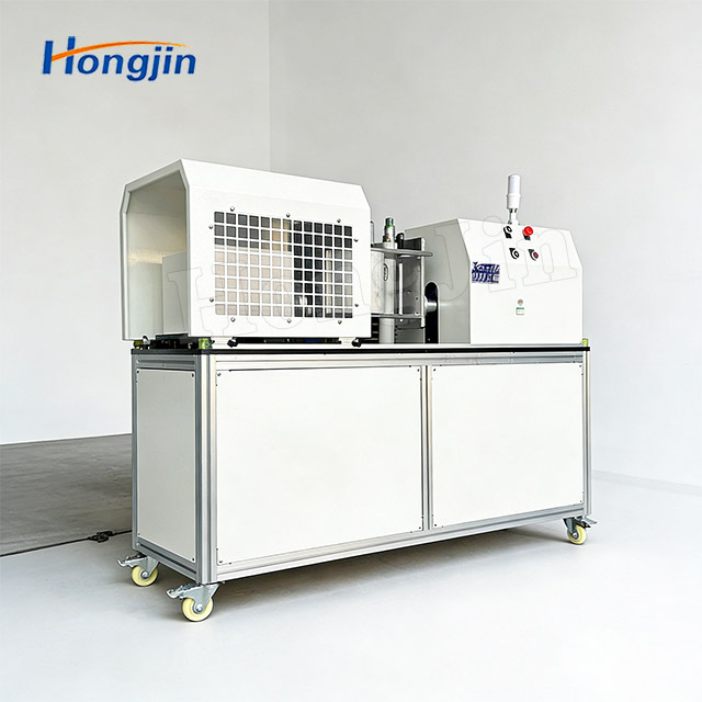 Horizontal Torque Durability Tester