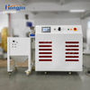 Gravel Impact Testing Machine