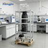 Laboratory Small Wind Tunnel